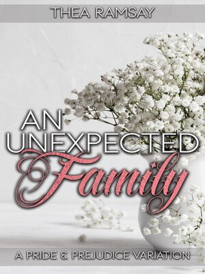 cover image of An Unexpected Family